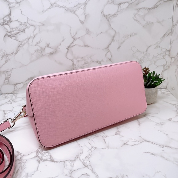 Kate Spade Schuyler Medium Dome Satchel - Picture 7 of 8